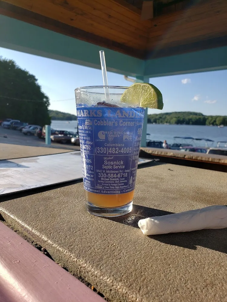 Long Island Iced Tea